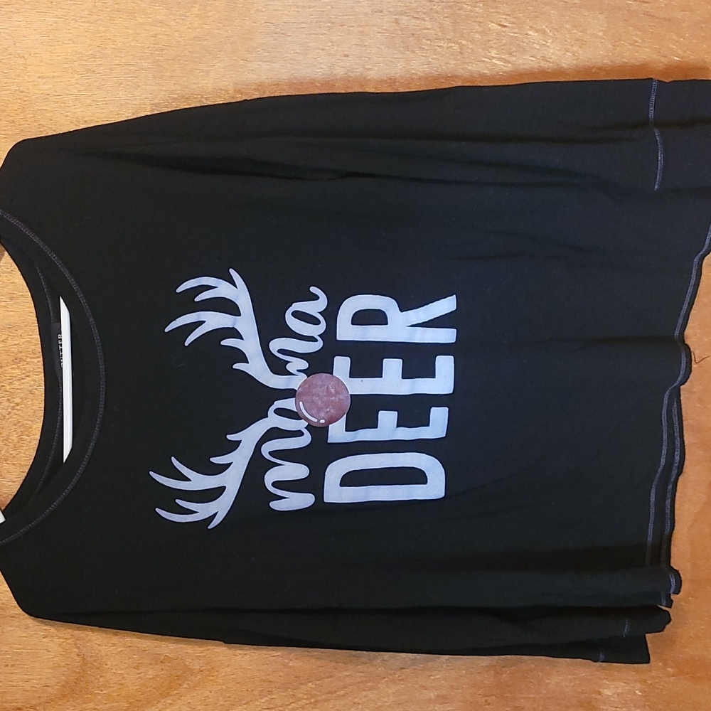 Longsleeve Shirt